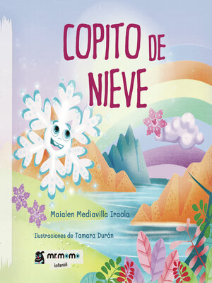 cover image of Copito de nieve